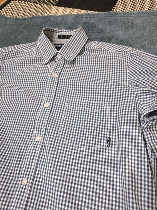 Koszula Diverse rozm. M stan BDB