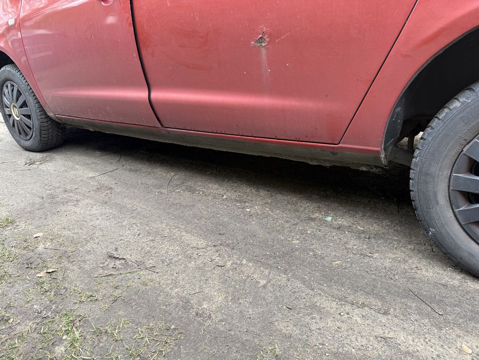 Seat Alhambra 1.9 tdi