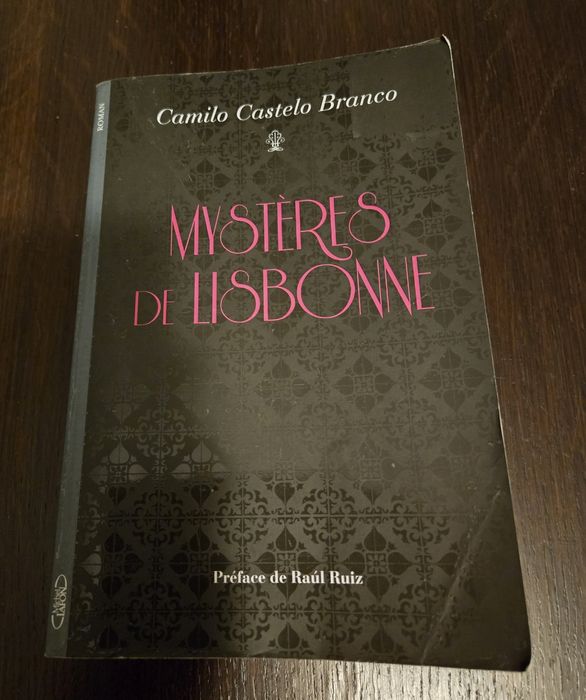 Mistères De Lisbonne