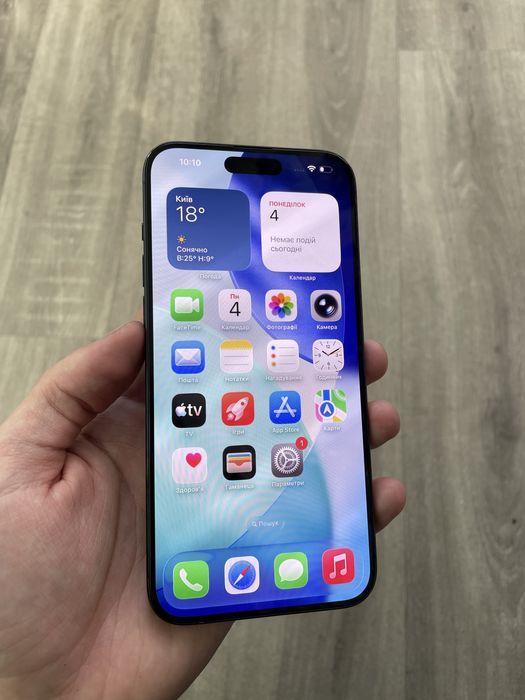 IPhone 15 Pro Max 256gb Esim 92%