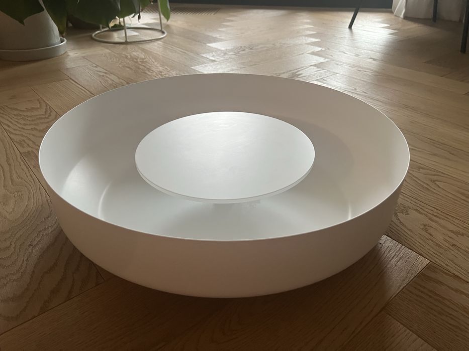 AQForm Oprawa natynkowa MAXI RING dot LED 230V