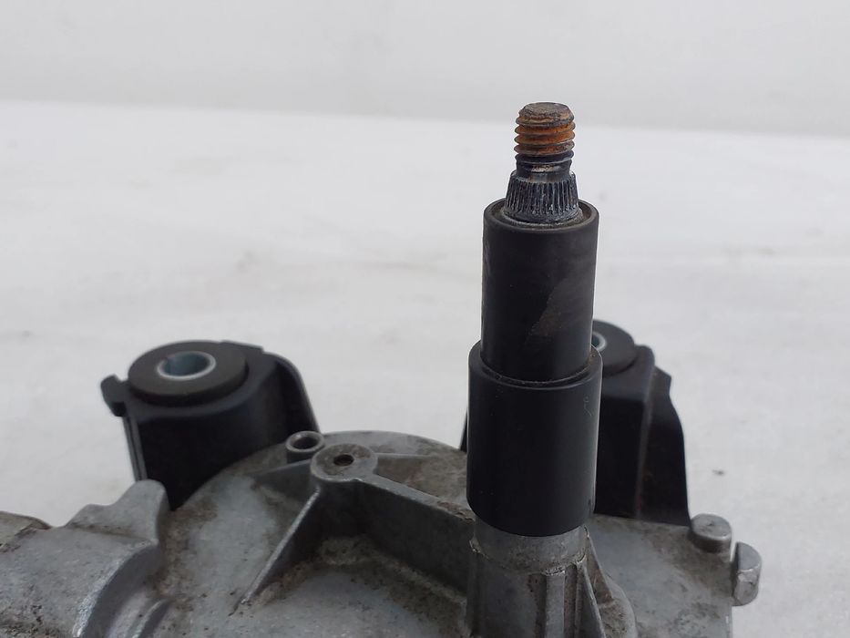 Motor limpa vidros trás NISSAN Qashqai/Qashqai+2 I (J10, JJ10)