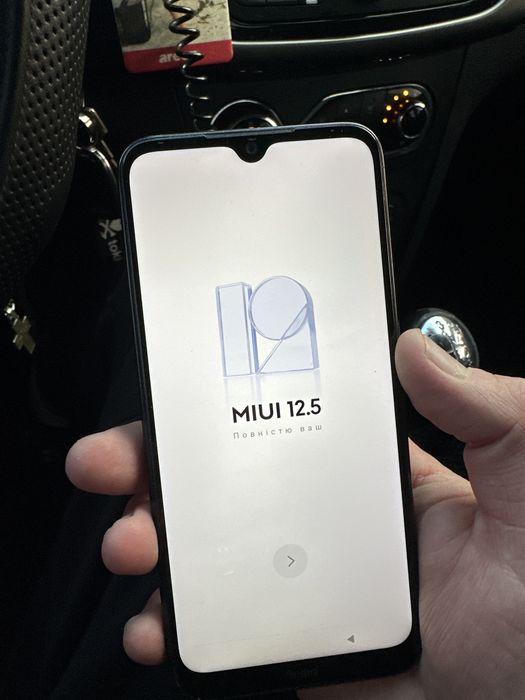 Телефон редмі ноте. В гарному стані