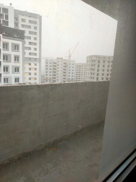 Впервые! ЖК Сказка, Продам большую 2 ком квартиру пл 67.4м2! A