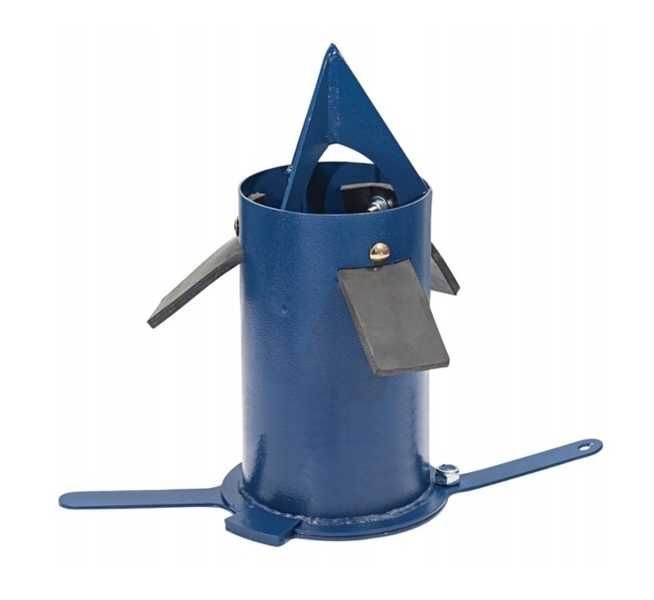 Zawór spustowy do Big-bagów