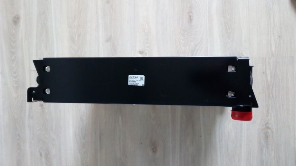 Chłodnica wody VALTRA seria T ACV00_06380