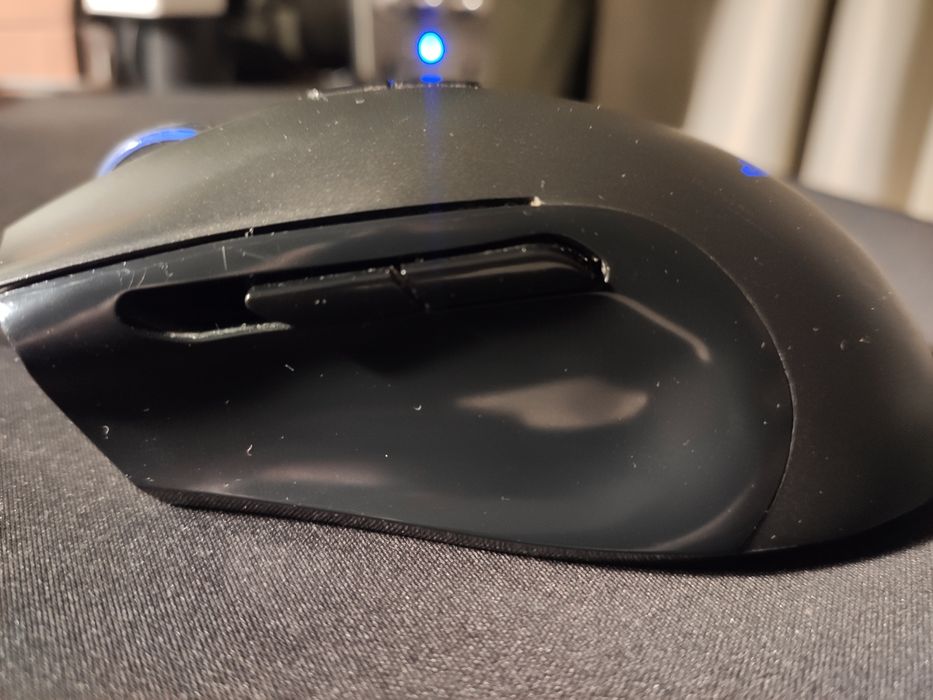 Razer Imperator 2012 ігрова геймерська миша 6400 dpi