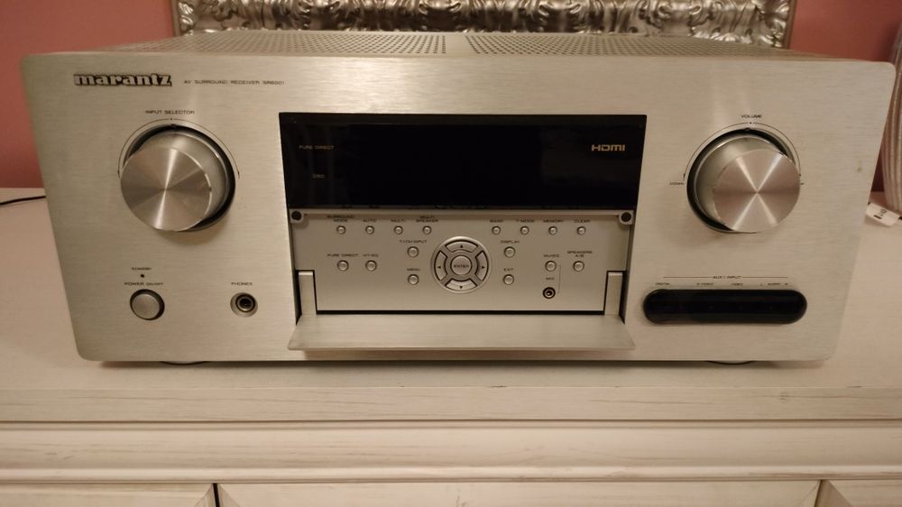 Sprzedam Marantz SR6001