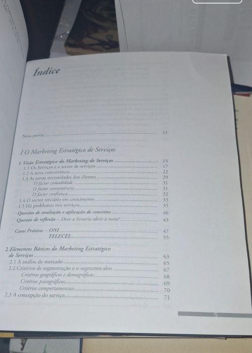 Marketing de serviços qualidades fidelização clientes
