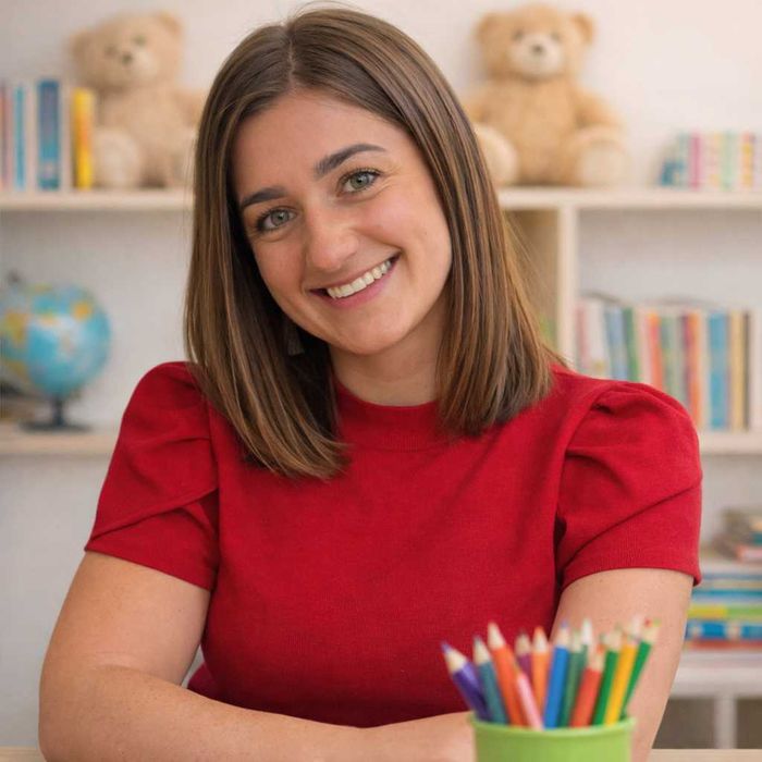 Korepetycje dla dzieci 1–5 klasa szkoły podstawowej – pomoc w nauce