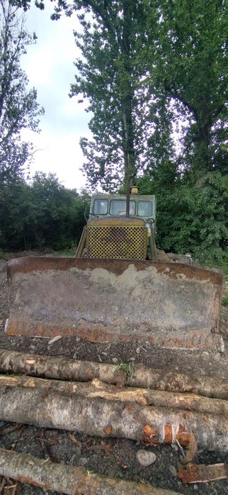 Продаю бульдозер дешево