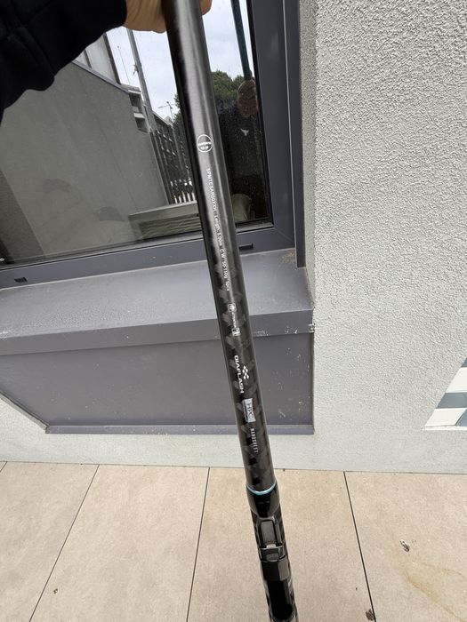 Shimano speed master telesargo 5 metros