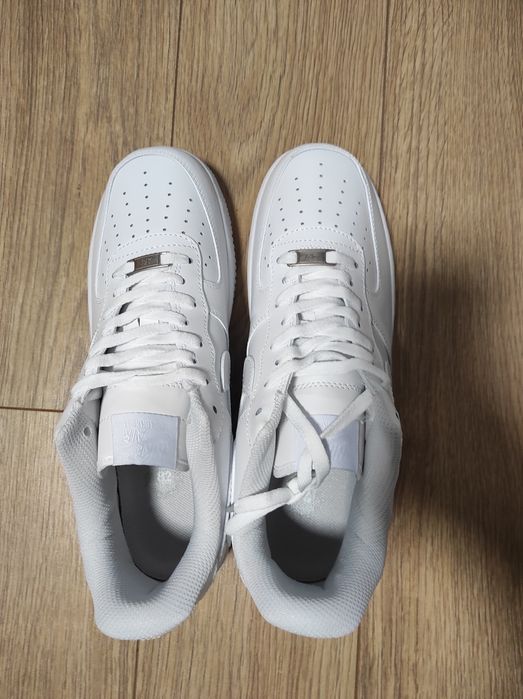 Air force 1 nowe z pudełkiem