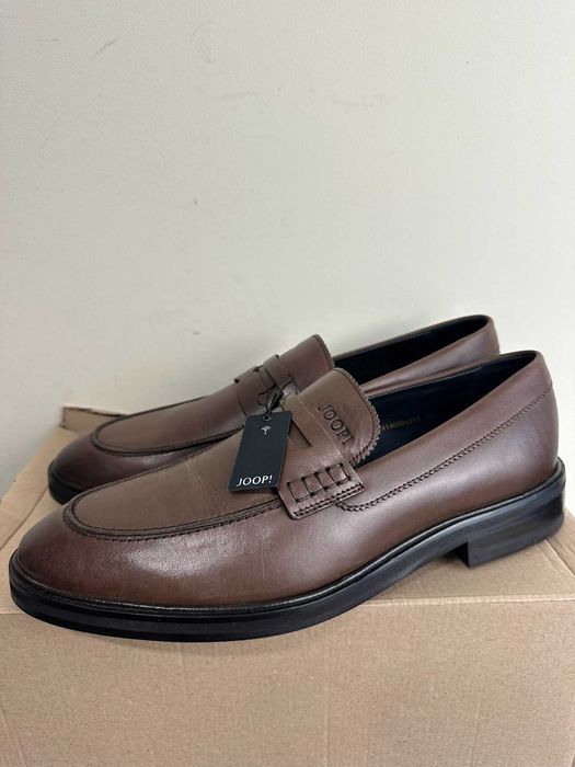 Buty/Loafersy Joop Pero Kleitos Loafer
