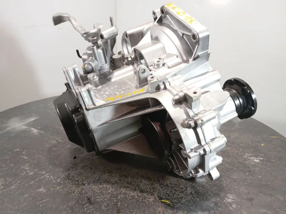 Caixa De Velocidades SEAT IBIZA IV (6J5, 6P1) 1.2 TSI PNZ M1-A1-140