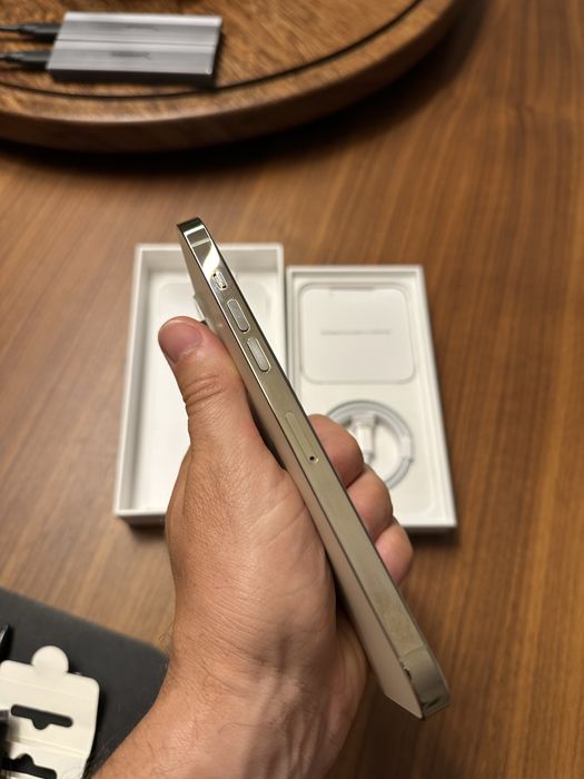 iPhone 14 Pro Max 1Tb Gold
