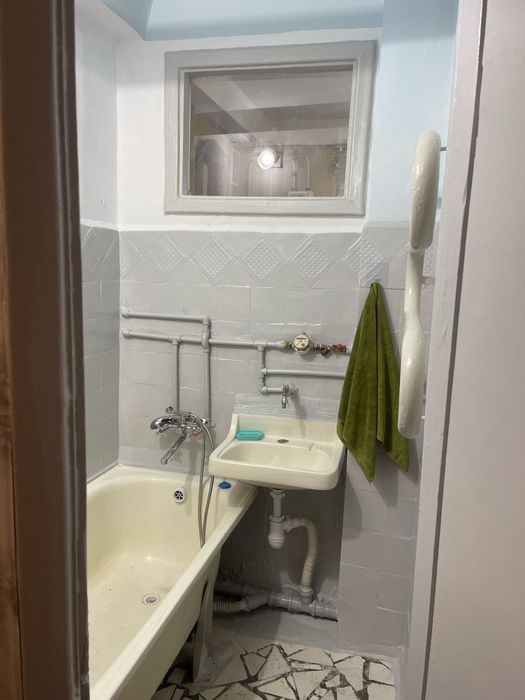 СВЕТ ЕСТЬ!!!9я Гор Больница квартира посуточно