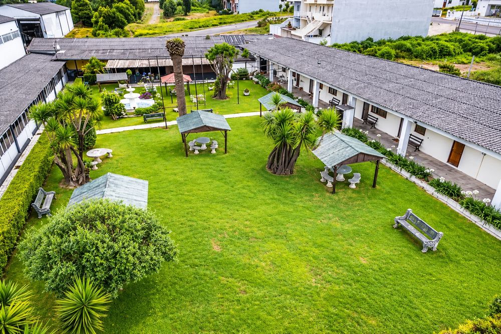 QUINTA DA RELVA | 4.600 M² | Santa Maria de Lamas