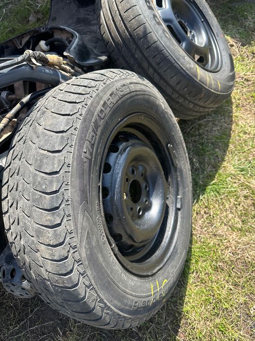 Продам штампи ВАЗ р13