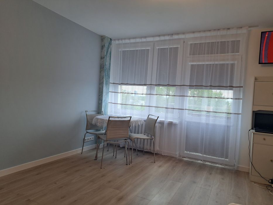 Mieszkanie 25,34 m2 na sprzedaż -Warszawa Praga-Północ  bez pośredników