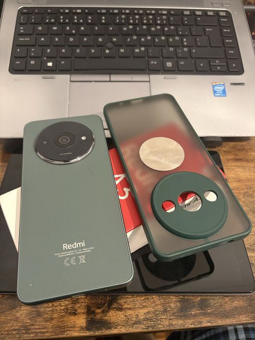 Telemovel Xiaomi Redmi A3