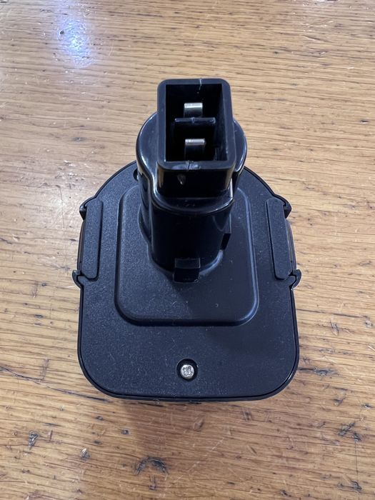 Bateria DeWalt DC9071 12V 9800mAh - NOVO