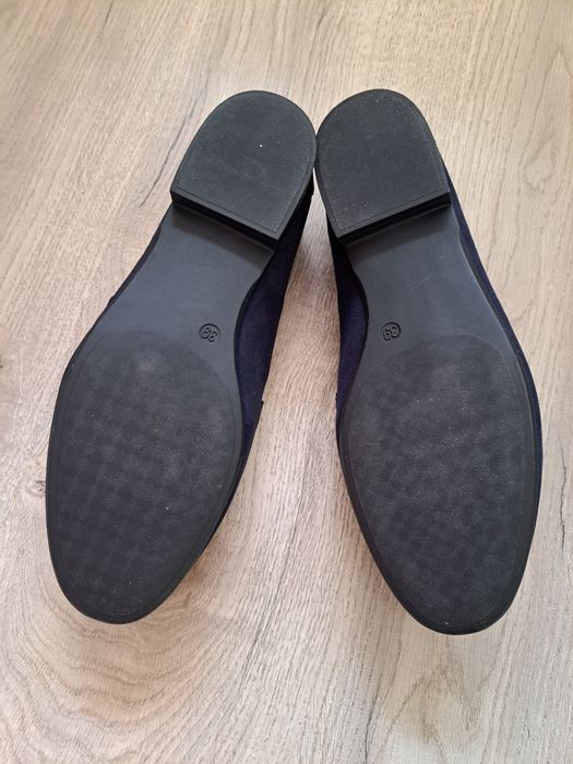 Nowe buty / balerinki, rozmiar 39