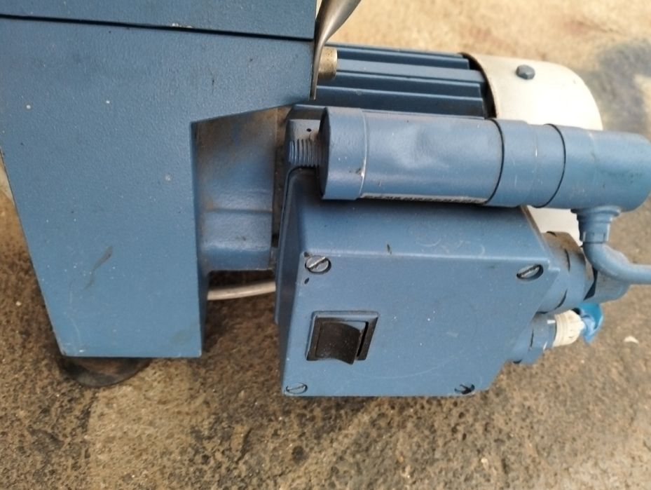 Motor vácuo ABM vde0530