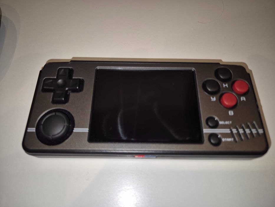 Retro konsola do gier MIYOO A30 64 GB