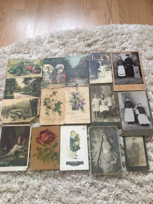 Продам антикварные открытки Германия царская россия