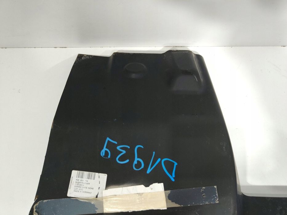 cupra formentor wzmocnienie poprzeczne 5q0803144