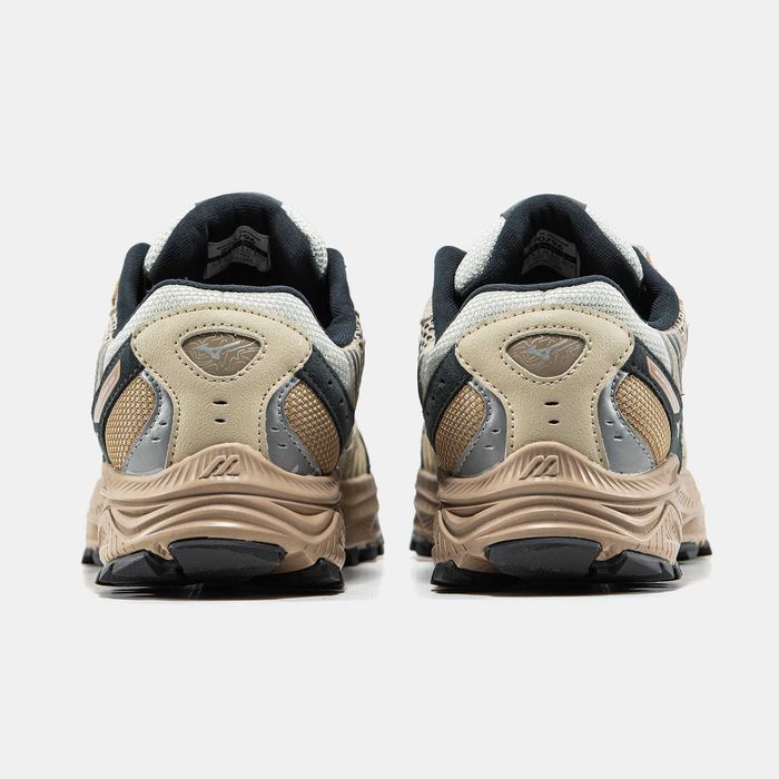 Кросівки Mizuno Racer ADV premium