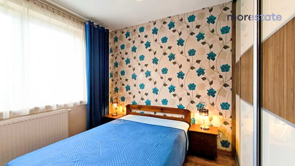 3 pokojowe mieszkanie w wysokim standardzie z miejscem postojowym