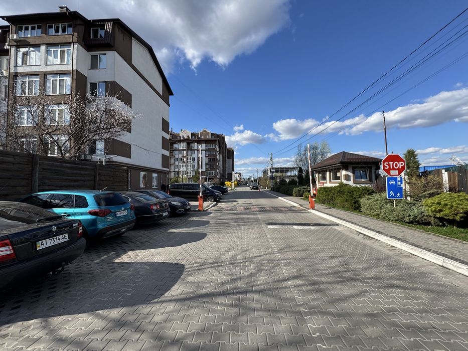 Продаж 3 к. квартири 89 м2 ЖК Вілар Ходосівка Мануфактура Мегамаркет