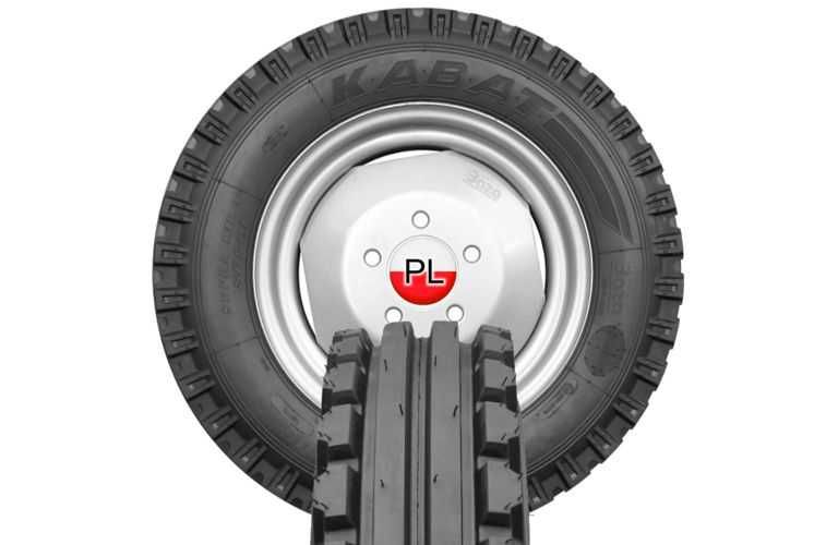 BAZA Koło 6.00-16 Kabat / Pronar 6PR Ursus C328 C330 ST-5 + Tani Kurier !