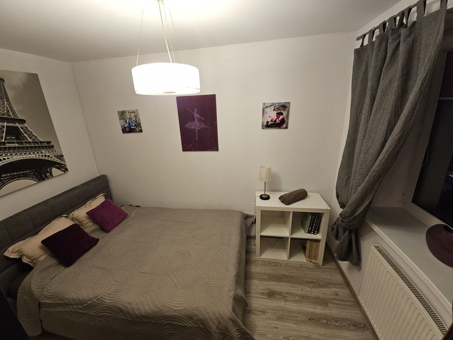 Apartament/Mieszkanie na doby! Blisko centrum.