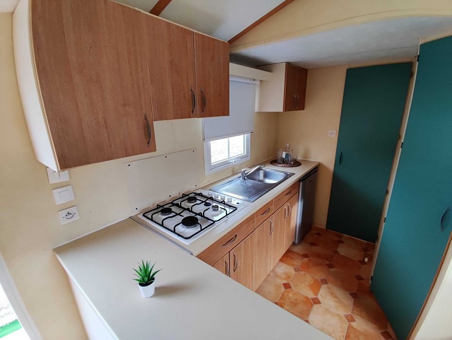 Mobil Home T2 - Oportunidade  TOP FAMILIAR E TODA EQUIPADA