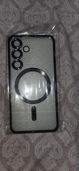 Чохол самсунг s25