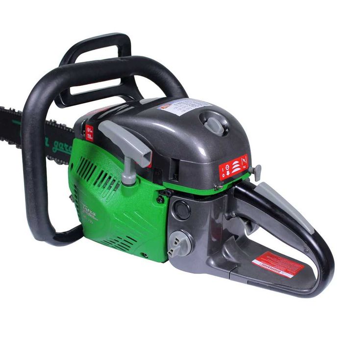 Продажа пил | Бензопила Татра Гарден MS 235 NEW