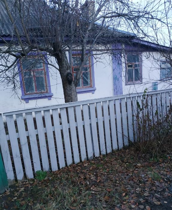 Продаж або довгострокова оренда частини будинку (4 кімнати)  в районі Ремзаводу.
