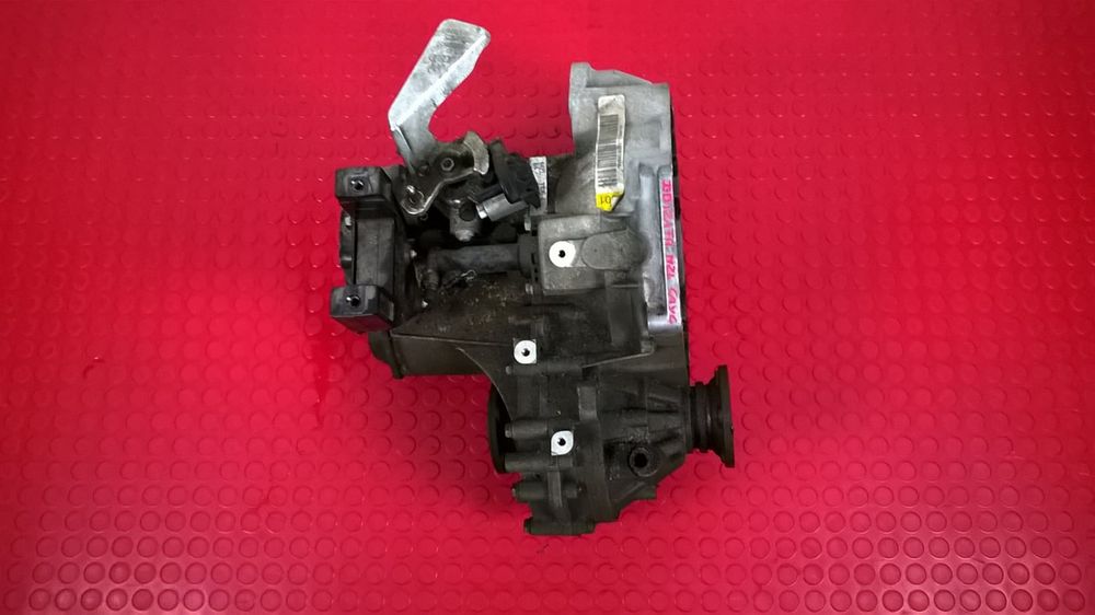 Caixa Velocidades Manual MZL - SEAT IBIZA IV