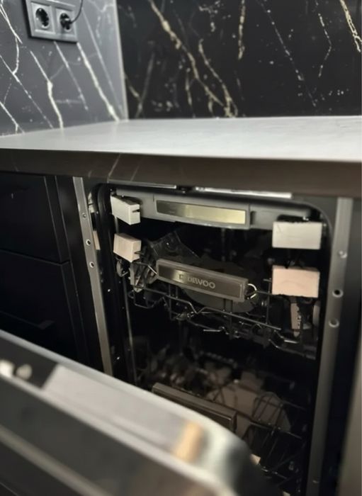 Центр Лофт оренда 2-к квартири 50м2 з якісним ремонтом