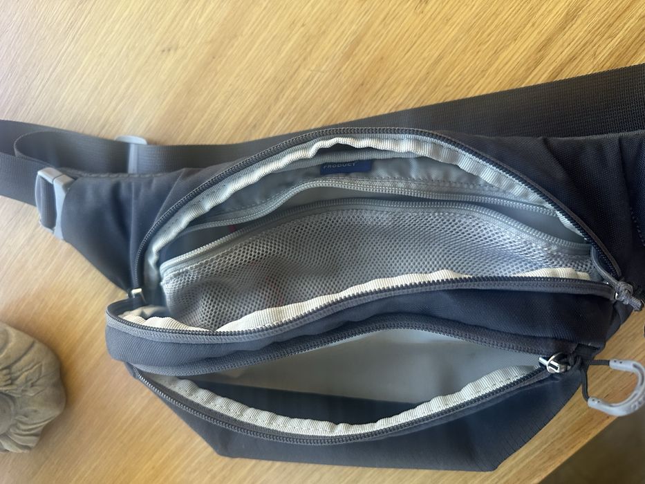 Bolsa cintura Osprey Daylite