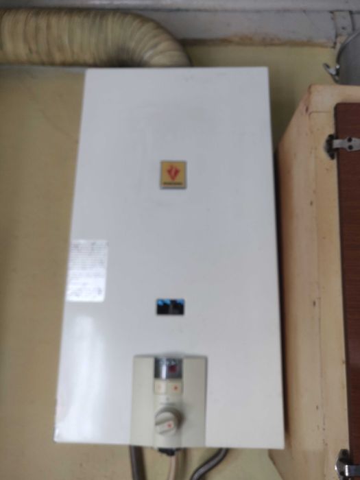 Conjunto de electrodomésticos