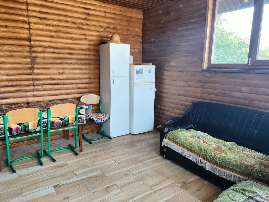 Мачухи, окремий, затишний будинок з шикарною альтанкою та зоною барбек