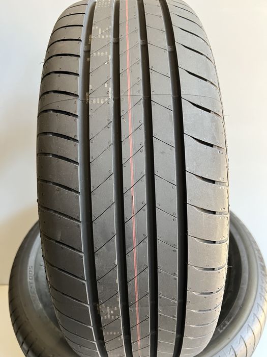 235/55 R18 100V шини Bridgestone Turanza T005 колеса