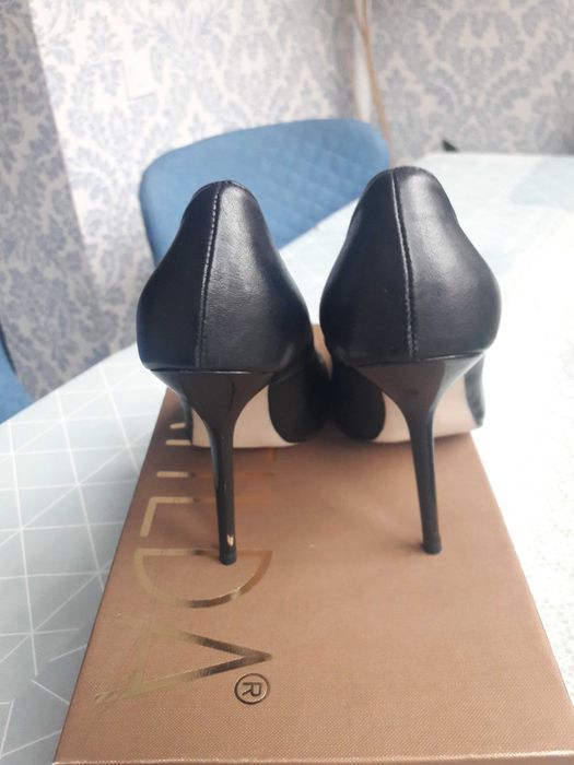 Matilda туфлі жіночі 36 розмір made in italy