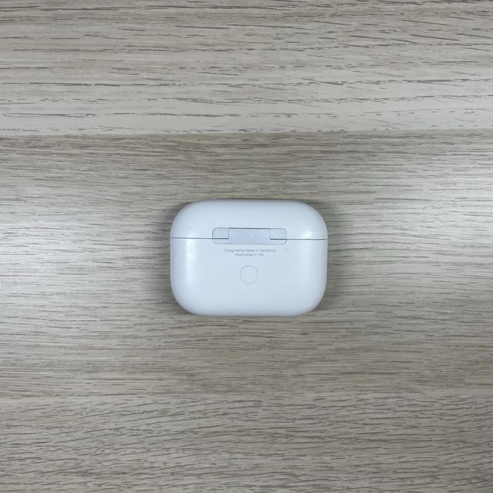AirPods 3 Pro — Novos em Caixa, Som Imersivo e Design Premium