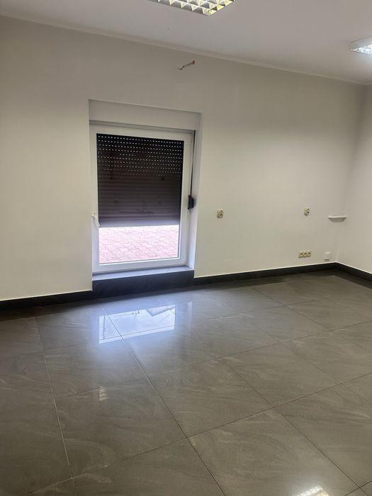 Wynajmę lokal na działalność