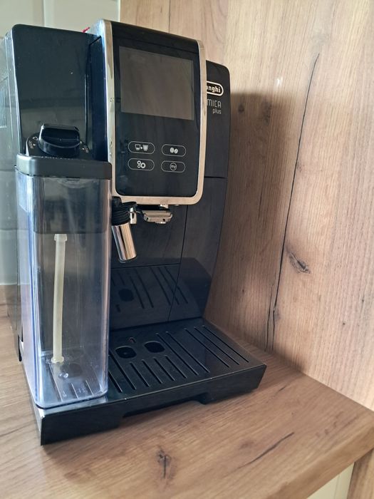 Delonghi Dinamica Plus